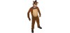 disfraz infantil freddy - five nights at freddy`s